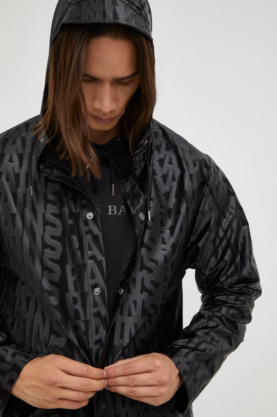 Rains rain jacket Unisex