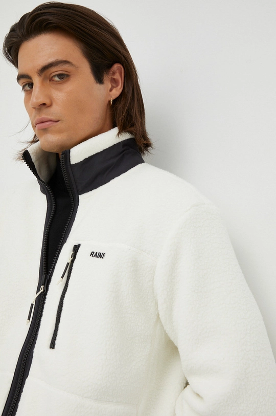 Rains jacket 18420 Heavy Fleece Jacket