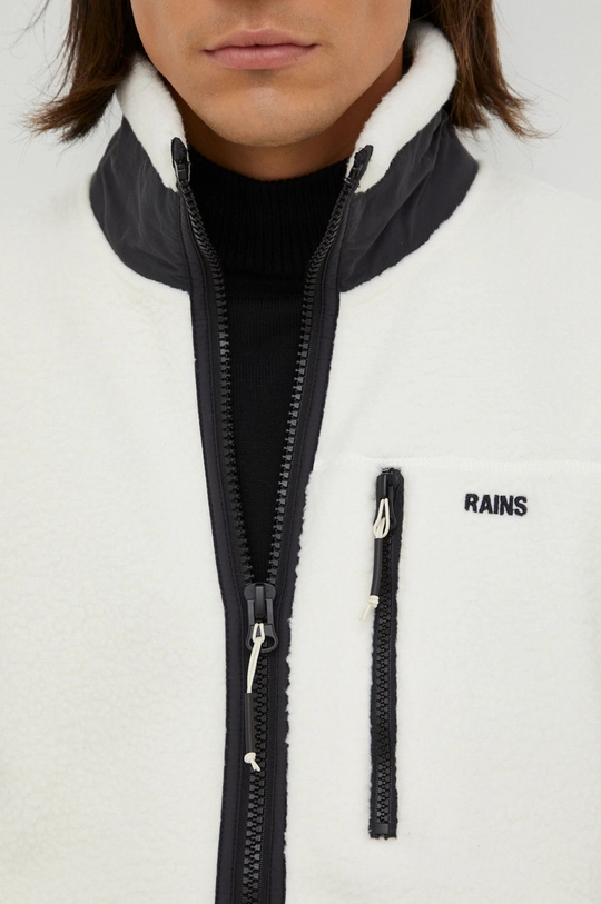 Rains jacket 18420 Heavy Fleece Jacket