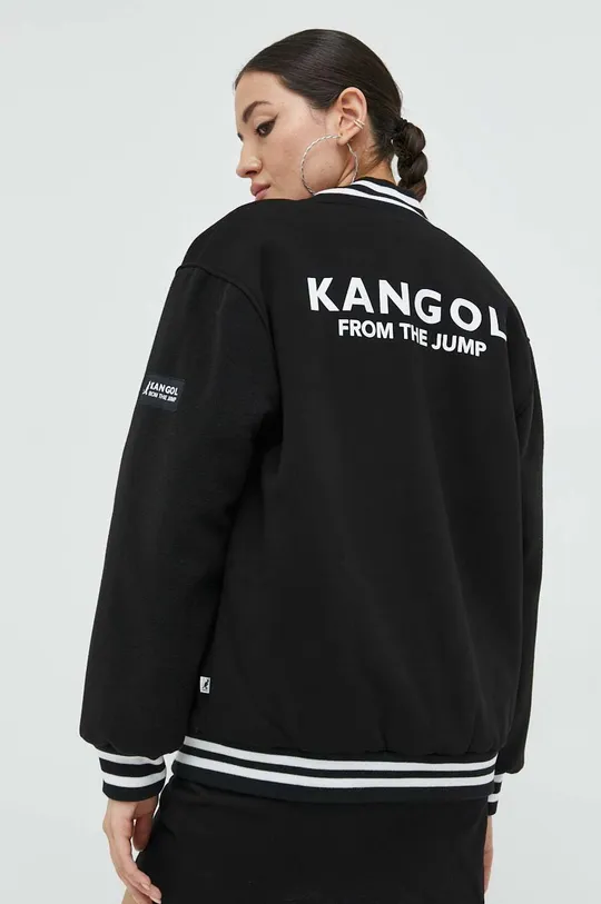 Kangol kurtka bomber