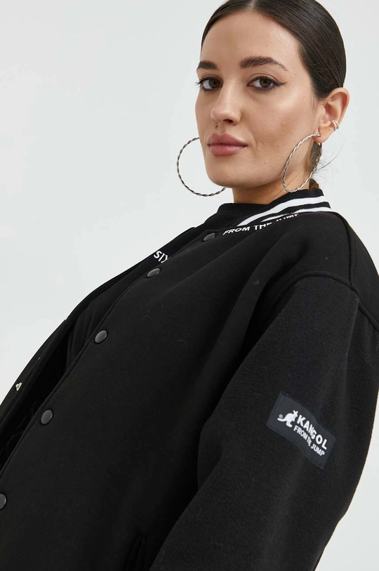 Kangol kurtka bomber