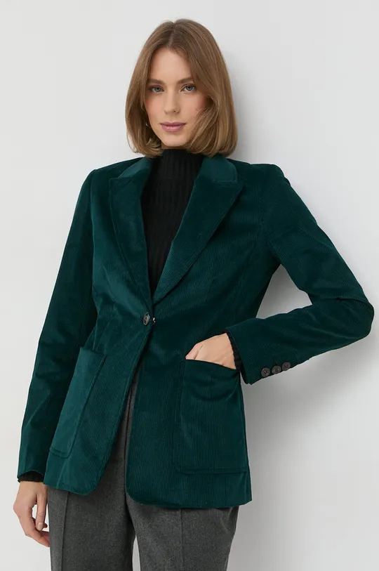 πράσινο Σακάκι MAX&Co. Γυναικεία