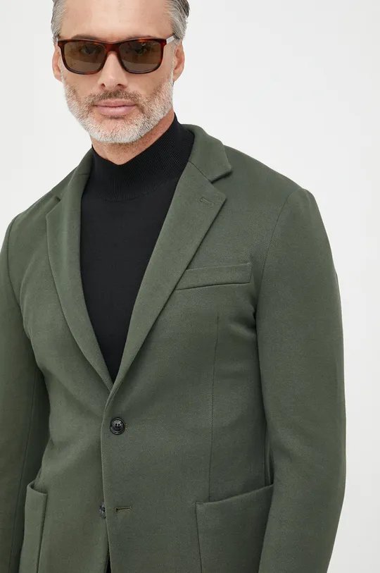 зелений Піджак Liu Jo
