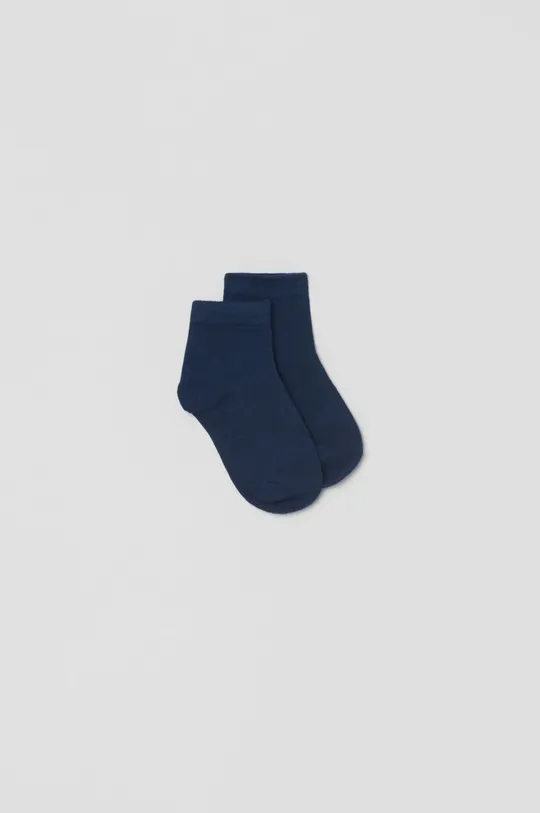 Παιδικές κάλτσες OVS 5-pack μπλε