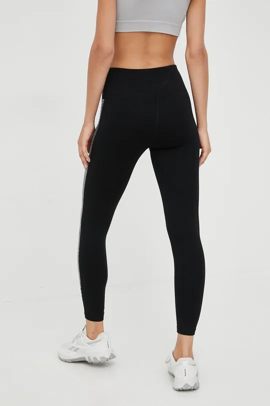 Dkny legginsy 90 % Bawełna, 10 % Elastan