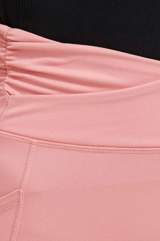 rózsaszín Dkny legging