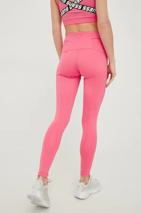 rózsaszín Guess legging