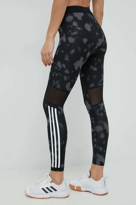 Pajkice za vadbo adidas Performance Hyperglam  Glavni material: 85 % Recikliran poliester, 15 % Elastan Vložek: 82 % Recikliran poliester, 18 % Elastan