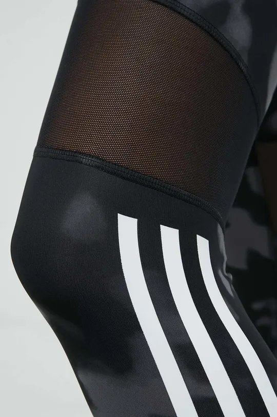 Κολάν προπόνησης adidas Performance Hyperglam Γυναικεία