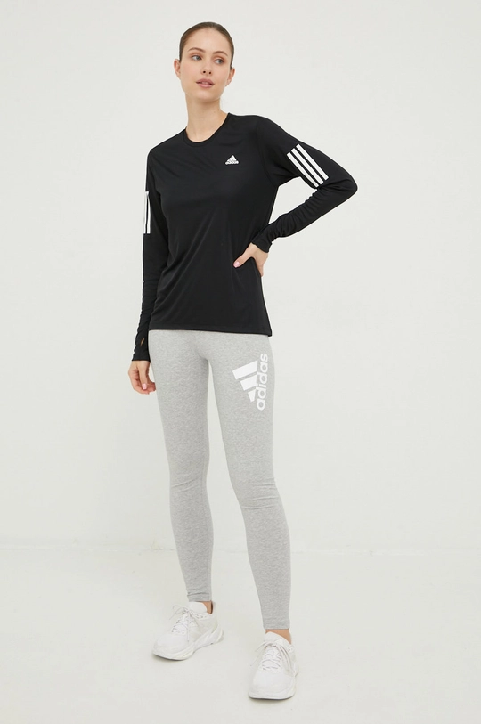 adidas legging szürke