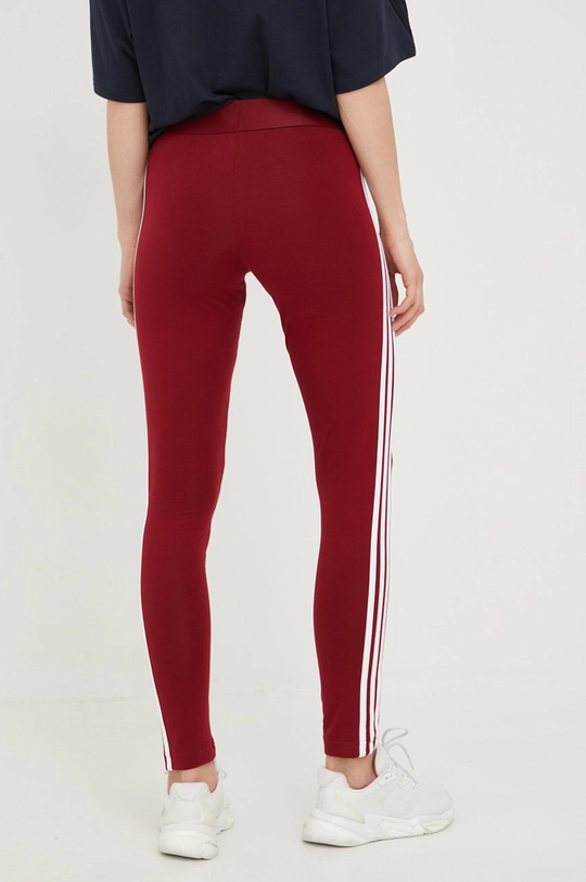 adidas legginsy 93 % Bawełna, 7 % Elastan