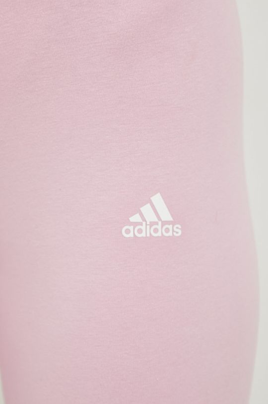 ružová Legíny adidas