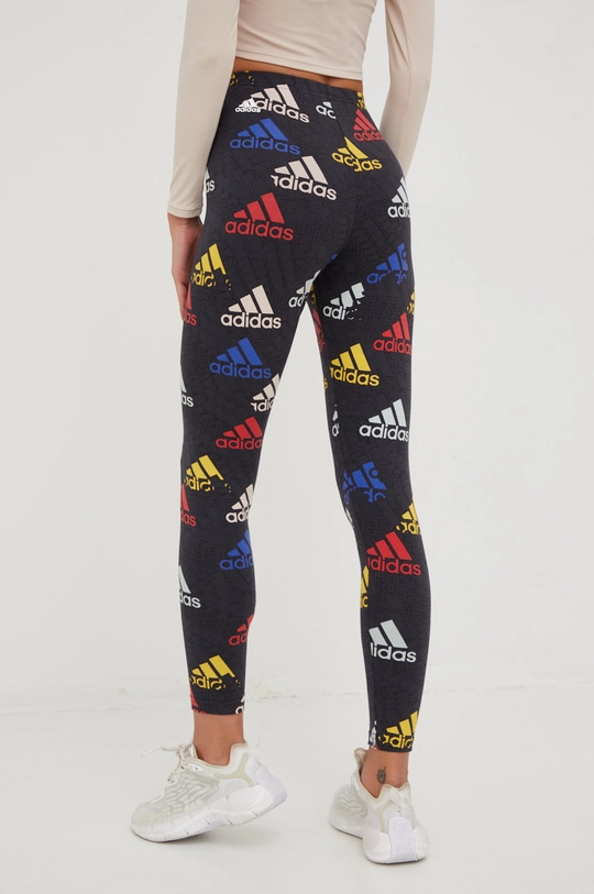 adidas legging  93% pamut, 7% elasztán