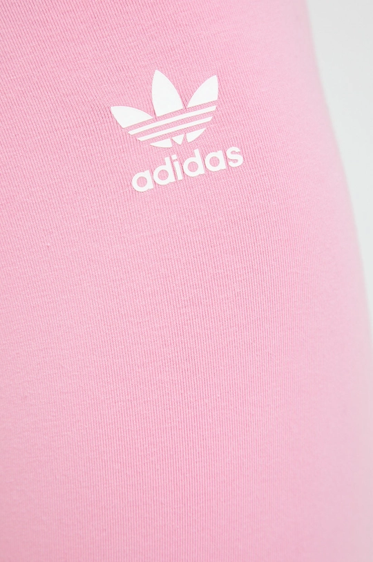 Pajkice adidas Originals  93% Bombaž, 7% Elastan