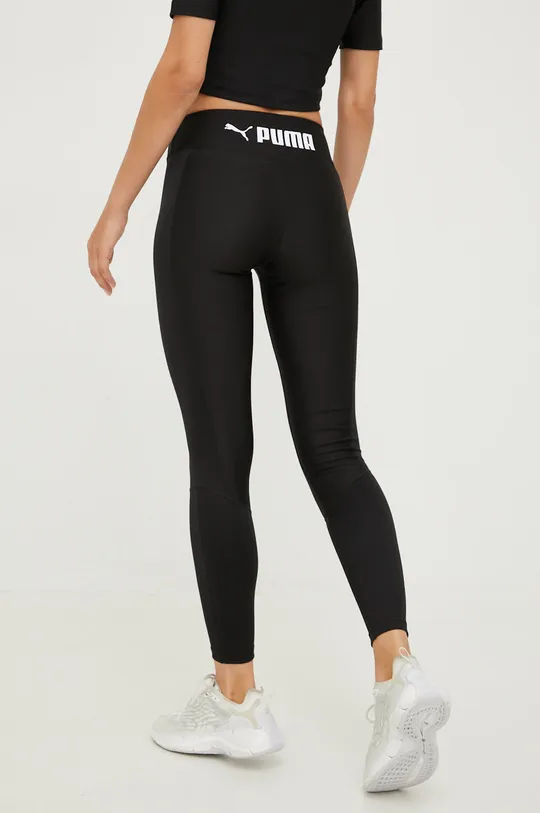 Tréningové legíny Puma Fit Eversculpt  Základná látka: 77 % Polyester, 23 % Elastan Prvky: 100 % Polyester Podšívka vrecka: 87 % Polyester, 13 % Elastan