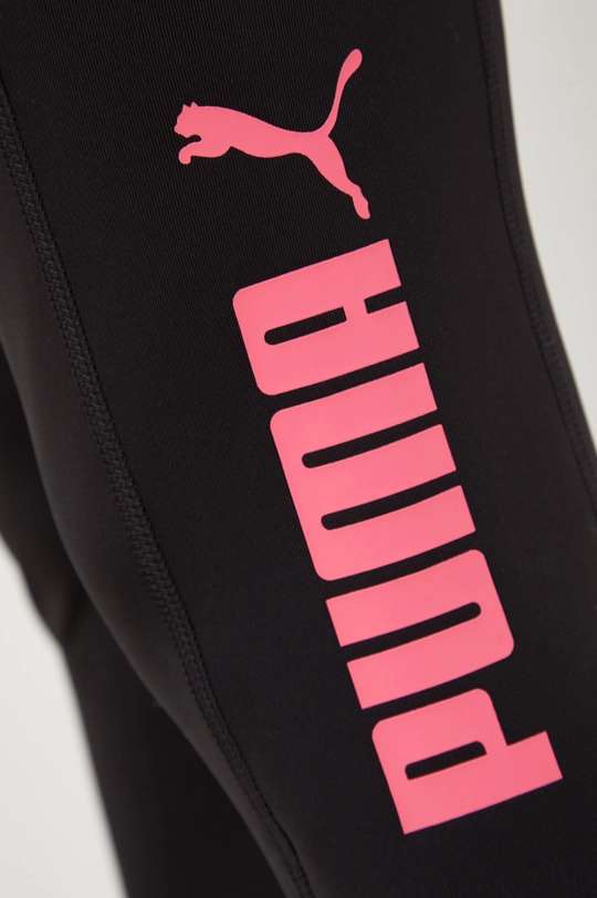 Puma legginsy treningowe Trail All Day Damski