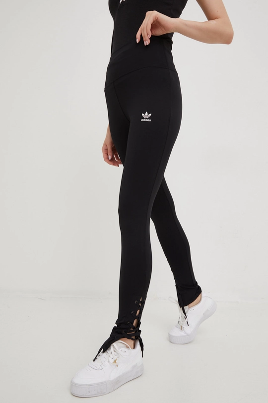 adidas Originals legging Always Original fekete