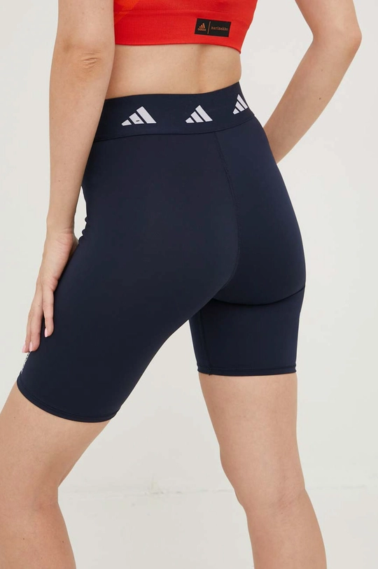 Σορτς προπόνησης adidas Performance Techfit  73% Πολυεστέρας, 27% Σπαντέξ