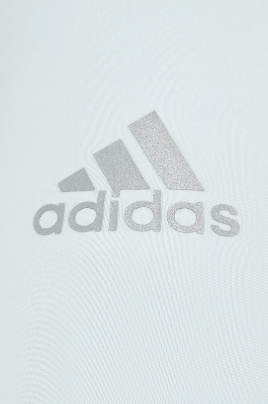 μπλε Κολάν για τρέξιμο adidas Performance Own The Run