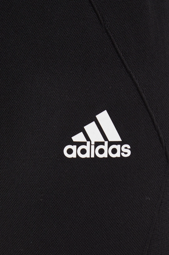 μαύρο Κολάν προπόνησης adidas Performance