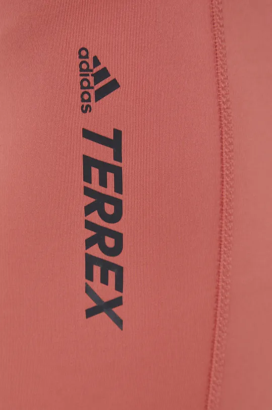 rózsaszín adidas TERREX sport legging Multi