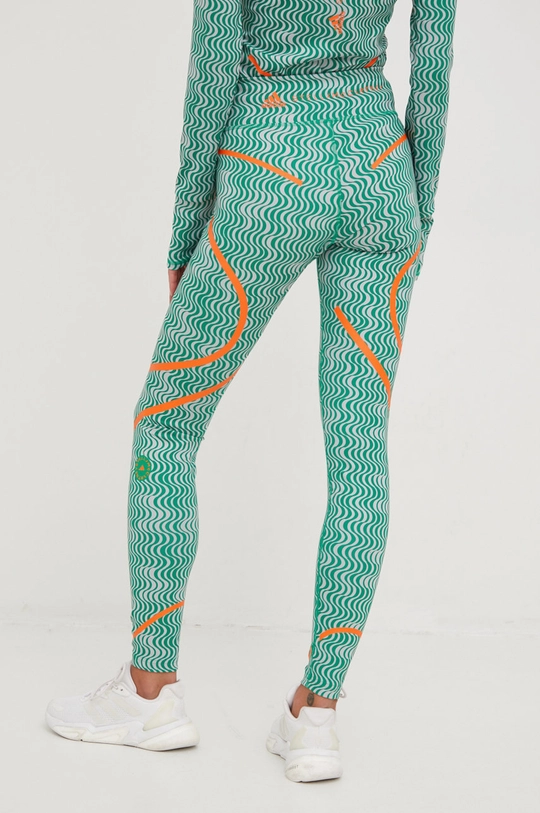 adidas by Stella McCartney legginsy treningowe 79 % Poliester z recyklingu, 21 % Spandex