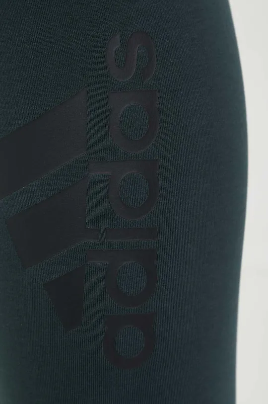 πράσινο Κολάν adidas