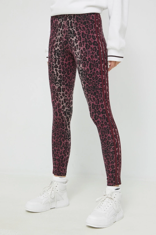 adidas Originals leggings 93% Cotone, 7% Elastam