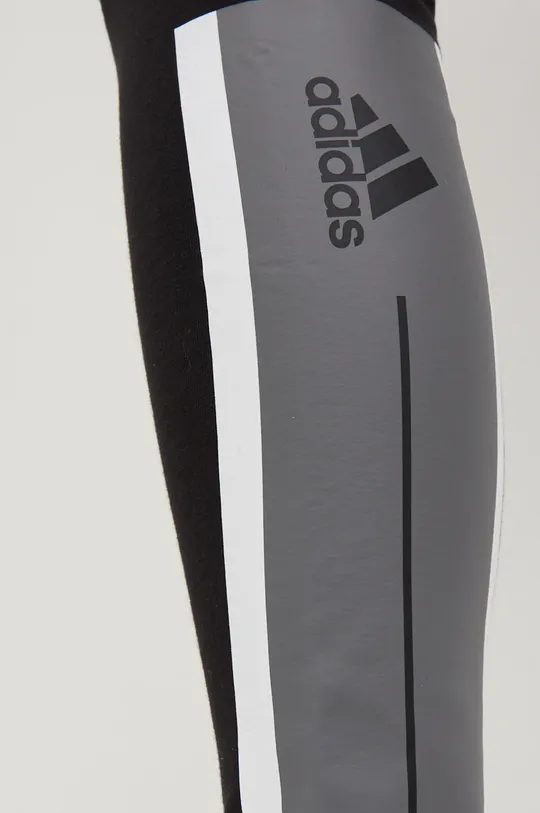 μαύρο Κολάν adidas
