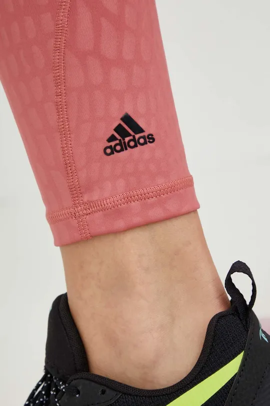 Pajkice za vadbo adidas Performance Optime Ženski