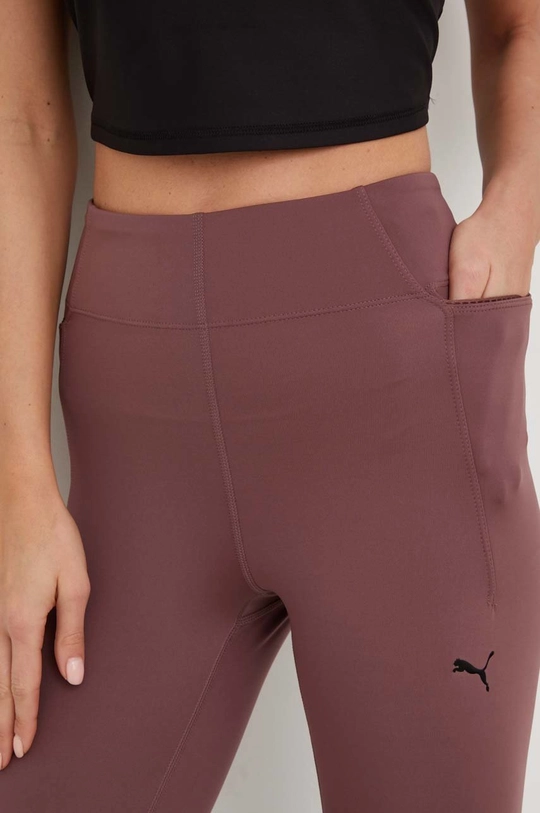 Puma jóga leggings Studio Yourmove Ultrabare Női