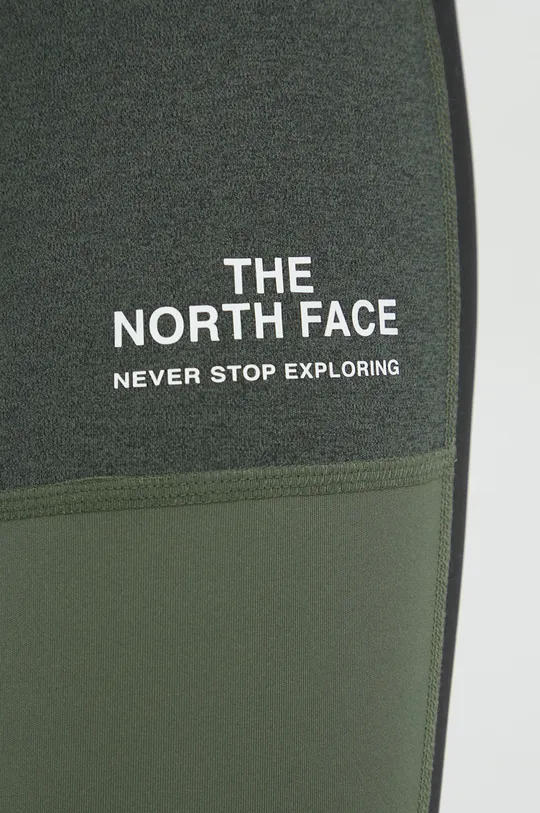 πράσινο Αθλητικό κολάν The North Face