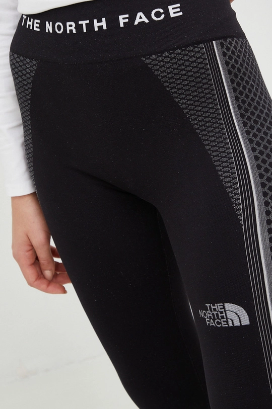 fekete The North Face legging