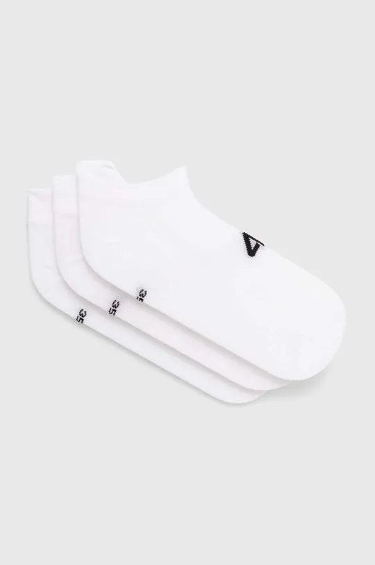 biela Ponožky 4F Dámsky