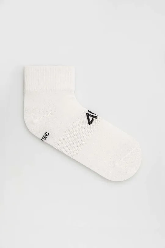 λευκό Κάλτσες 4F 5-pack Γυναικεία