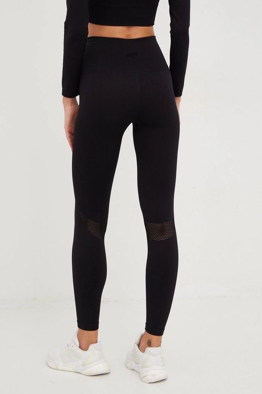 4F edzős legging  95% poliamid, 5% elasztán