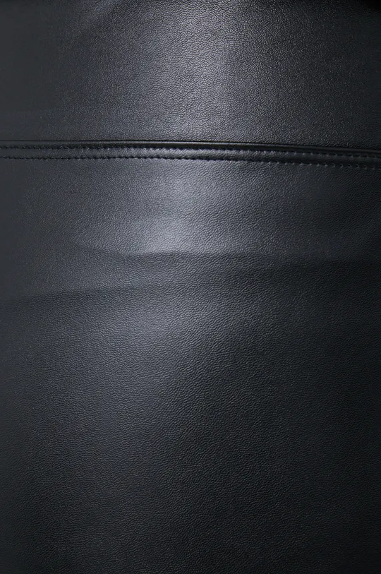 czarny GAP legginsy