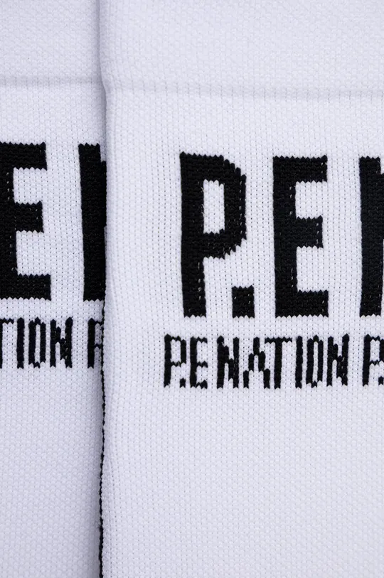 Шкарпетки P.E Nation білий