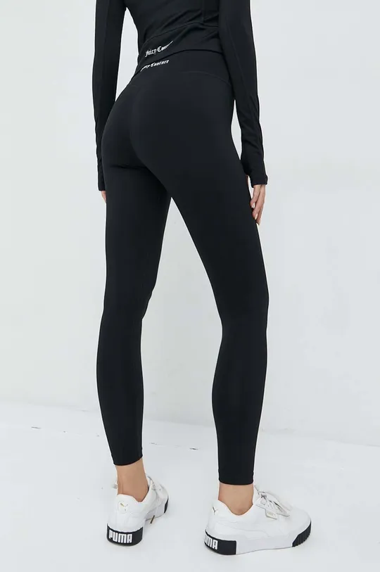 Juicy Couture leggings Lorraine 75% Nylon, 25% Elastam