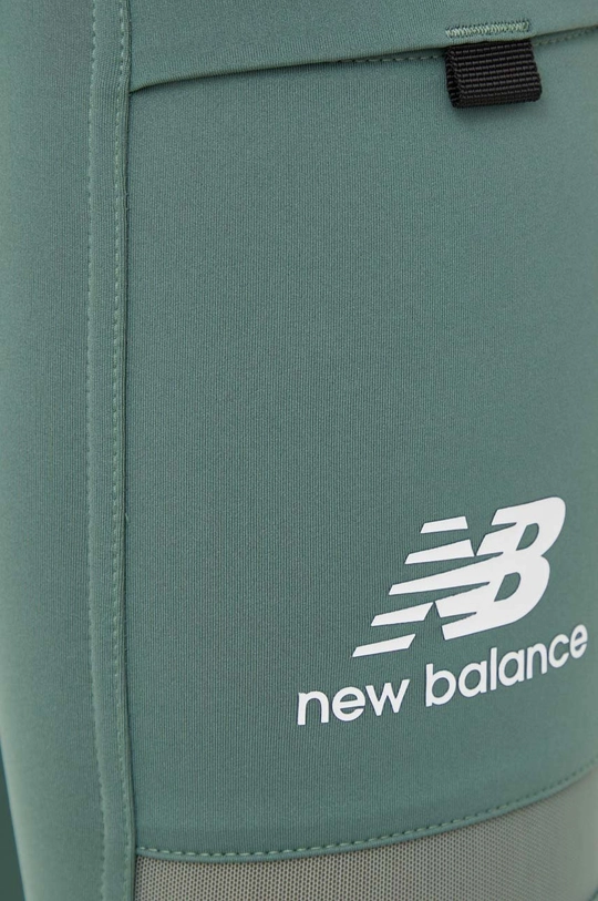 New Balance legginsy do biegania All Terrain 77 % Poliester z recyklingu, 23 % Elastan