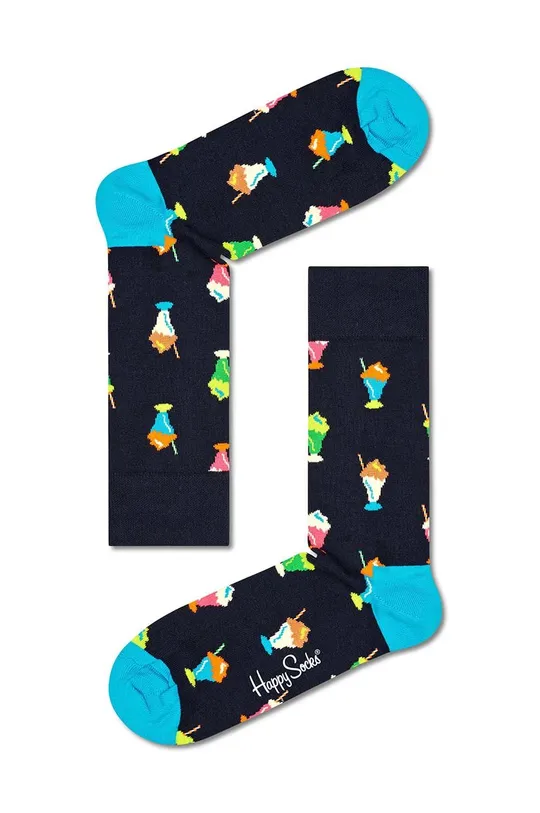 Шкарпетки Happy Socks барвистий