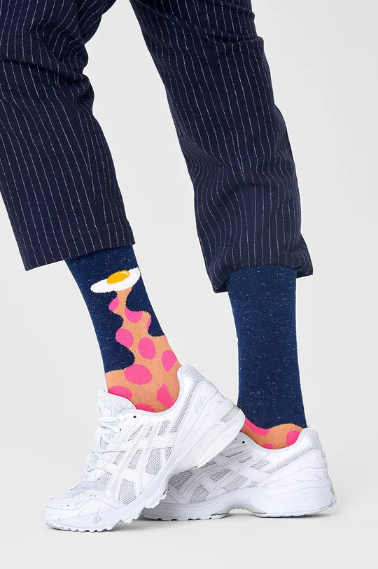 Happy Socks zokni többszínű