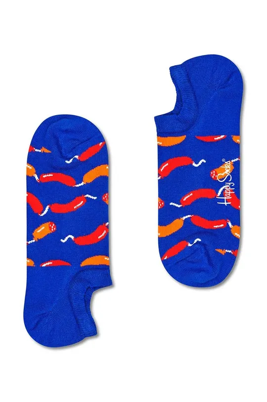 kék Happy Socks zokni Női