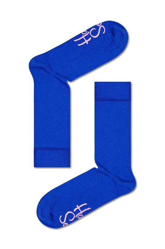 Čarape Happy Socks 5-pack šarena