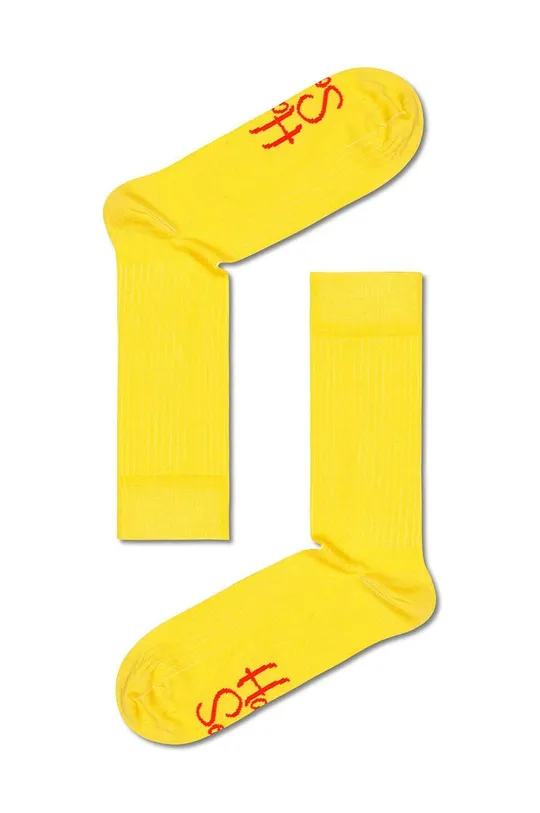 Κάλτσες Happy Socks 5-pack Γυναικεία
