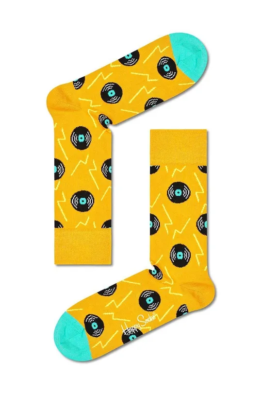 Шкарпетки Happy Socks 7-pack