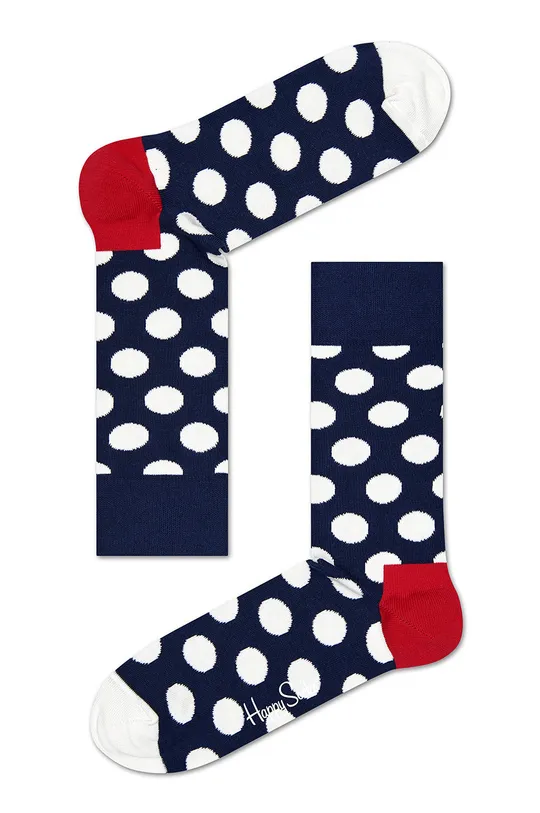 Носки Happy Socks 4-pack