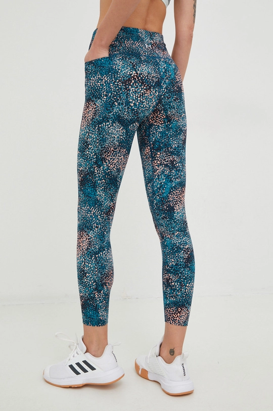 Under Armour legginsy treningowe Meridian 83 % Poliamid, 17 % Elastan