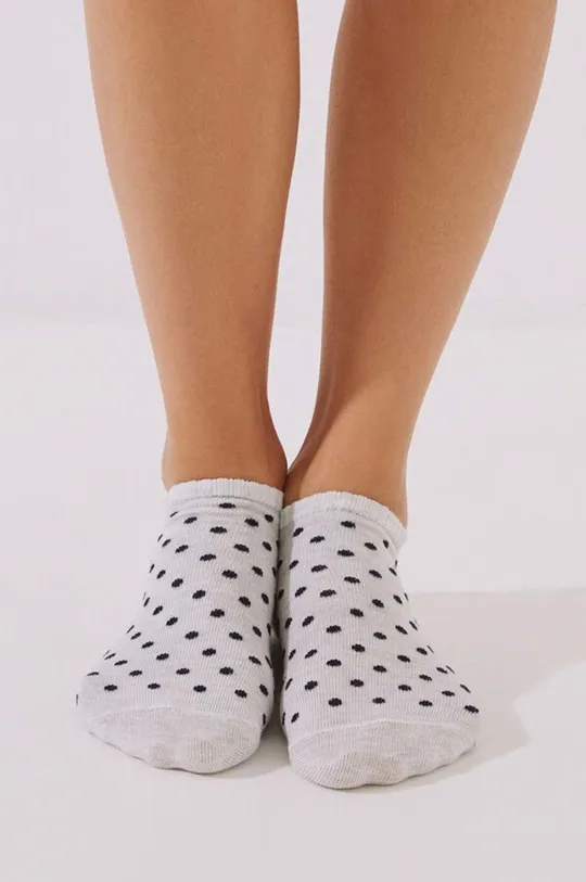 Κάλτσες women'secret 3-pack πολύχρωμο