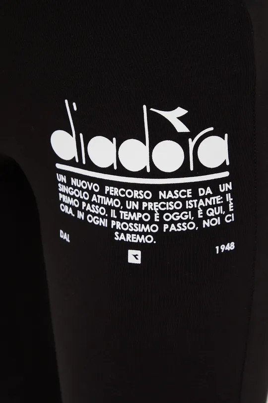 μαύρο Κολάν Diadora